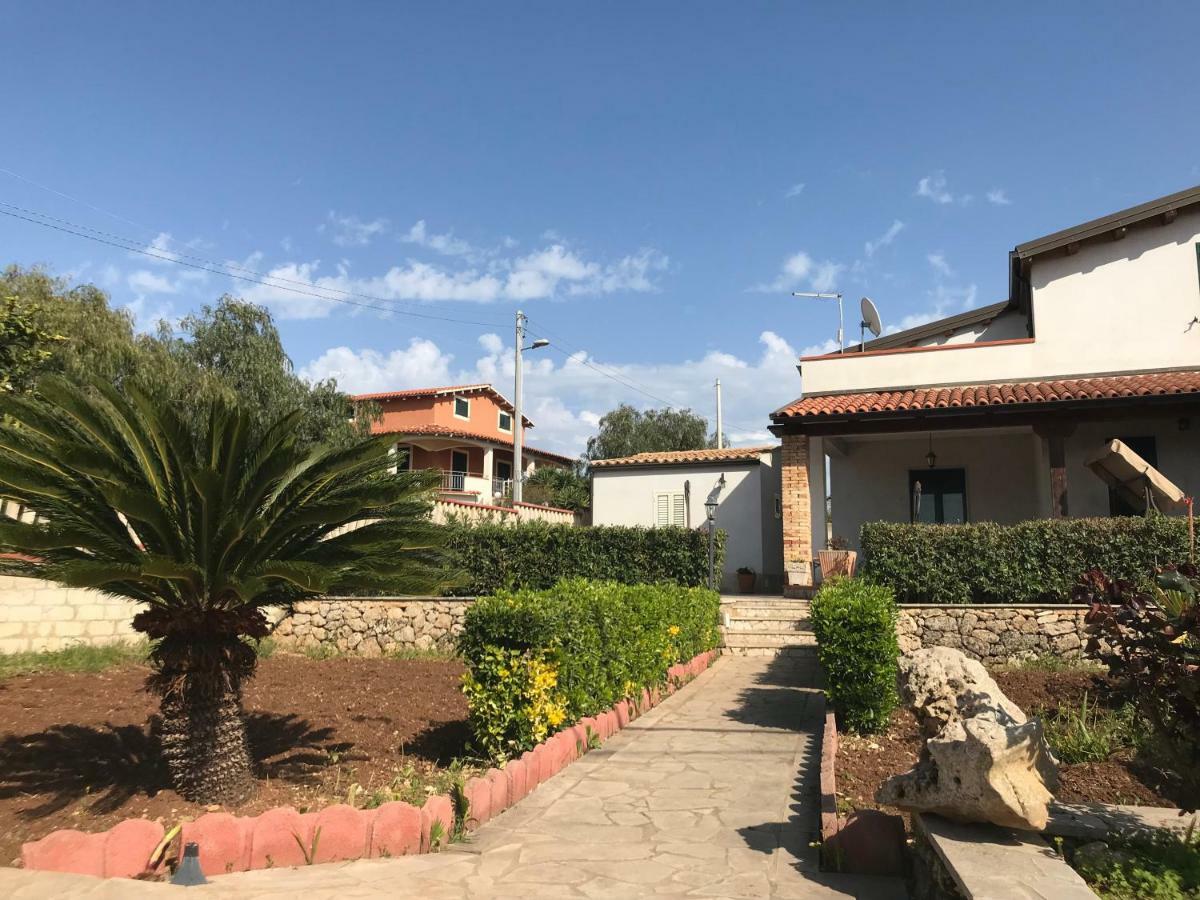 Salvatrice Holiday home *
